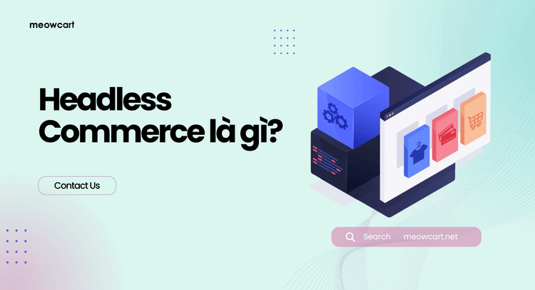 Headless Commerce